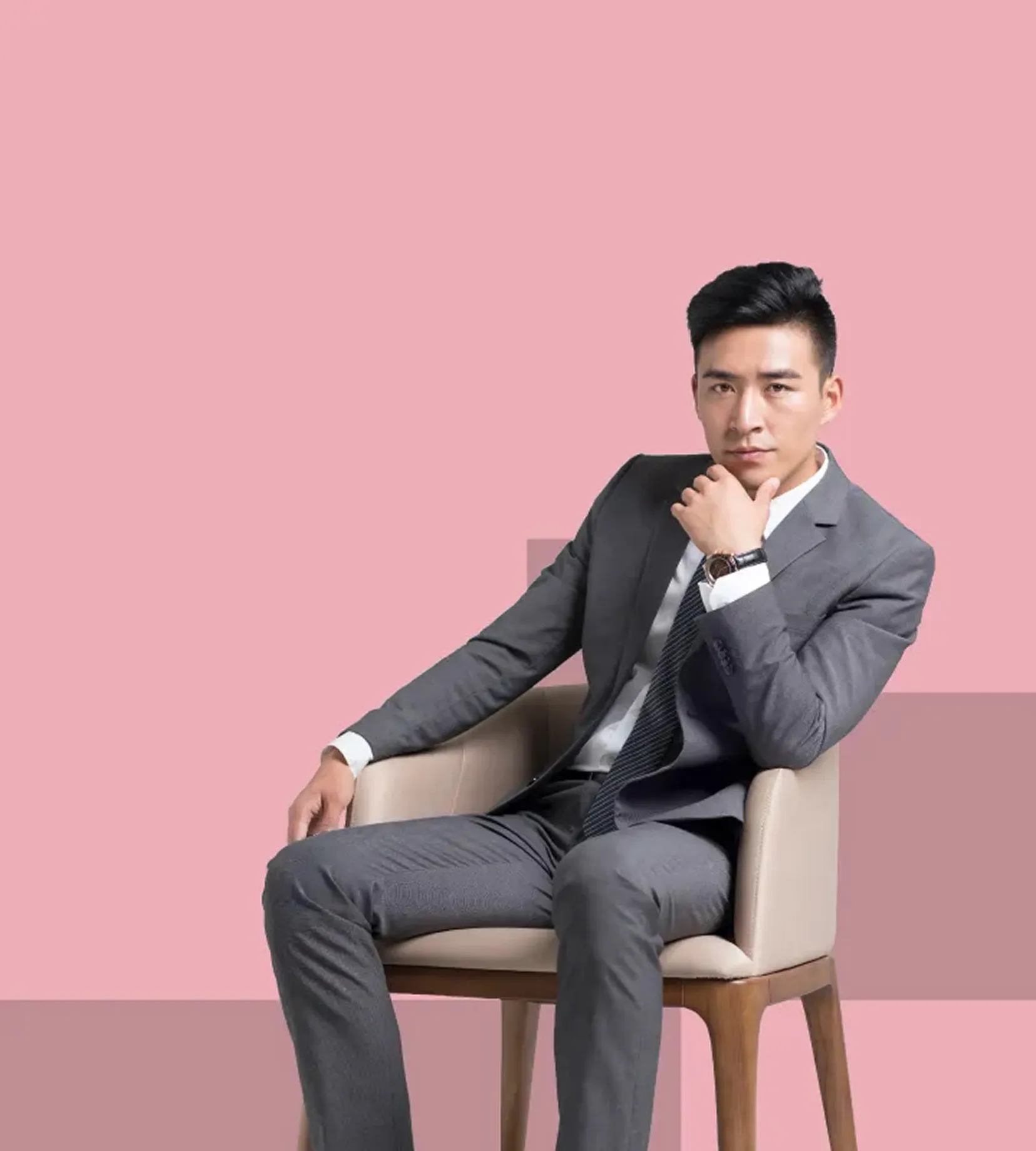 โครงการเมืองไทย สมาร์ท ลิงค์ 15 Desktop